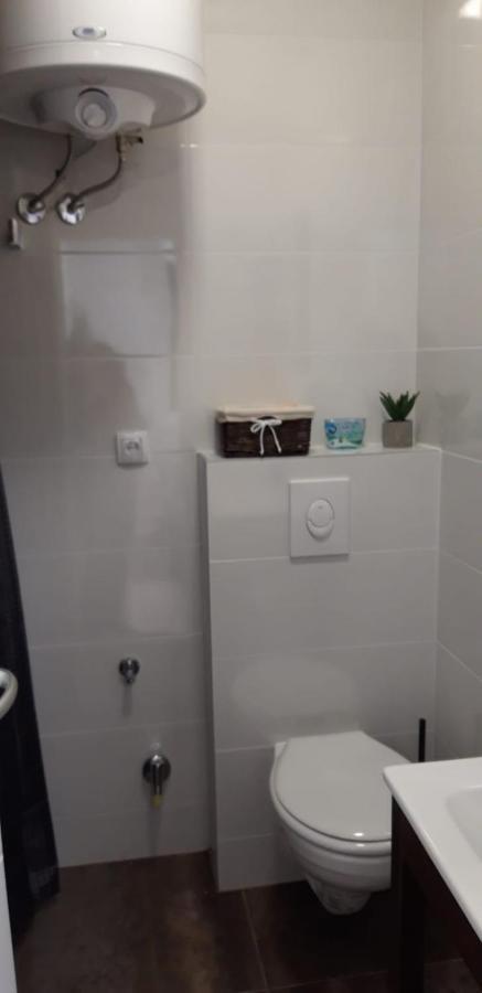 Apartmán Flanaticus Pula