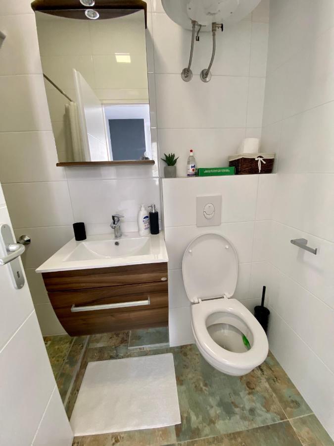 Flanaticus Apartmán