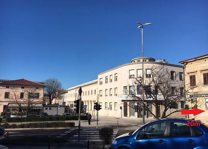 Apartments Flanaticus