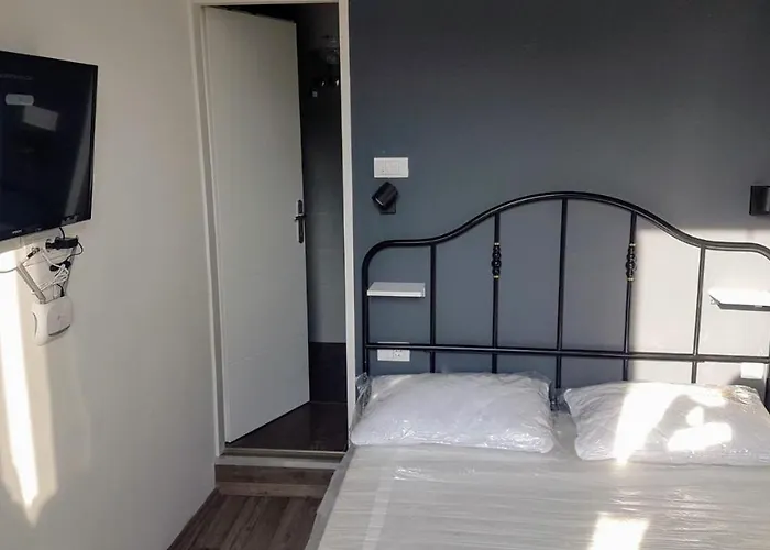 Apartments Flanaticus