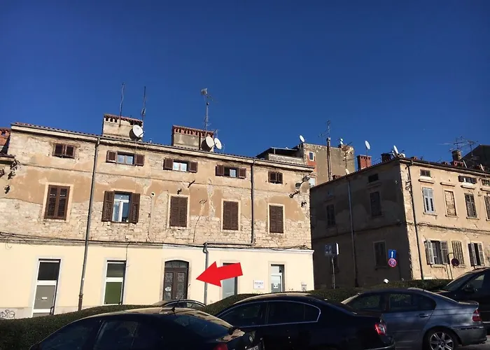 Apartments Flanaticus