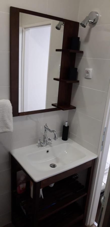 Flanaticus Appartement *
