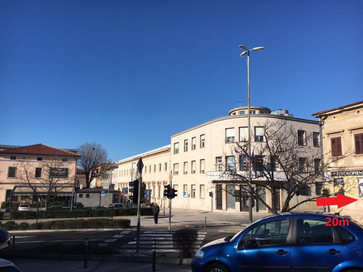 Flanaticus Apartment Pula
