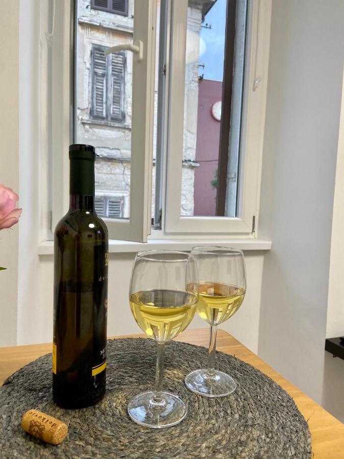 Flanaticus Apartment Pula