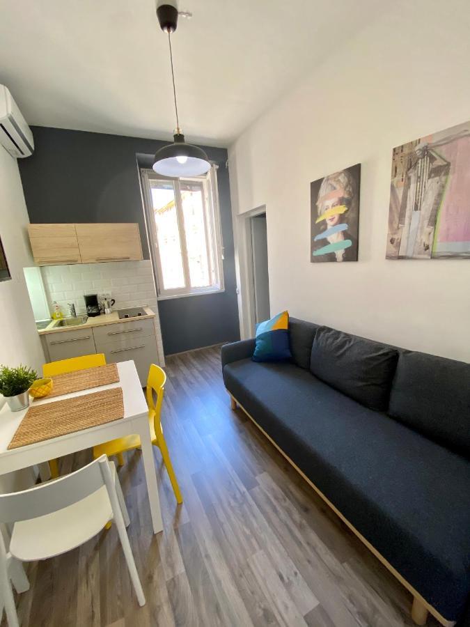 Flanaticus Apartment