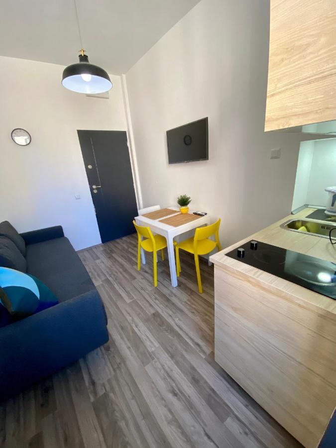 Flanaticus Apartment *