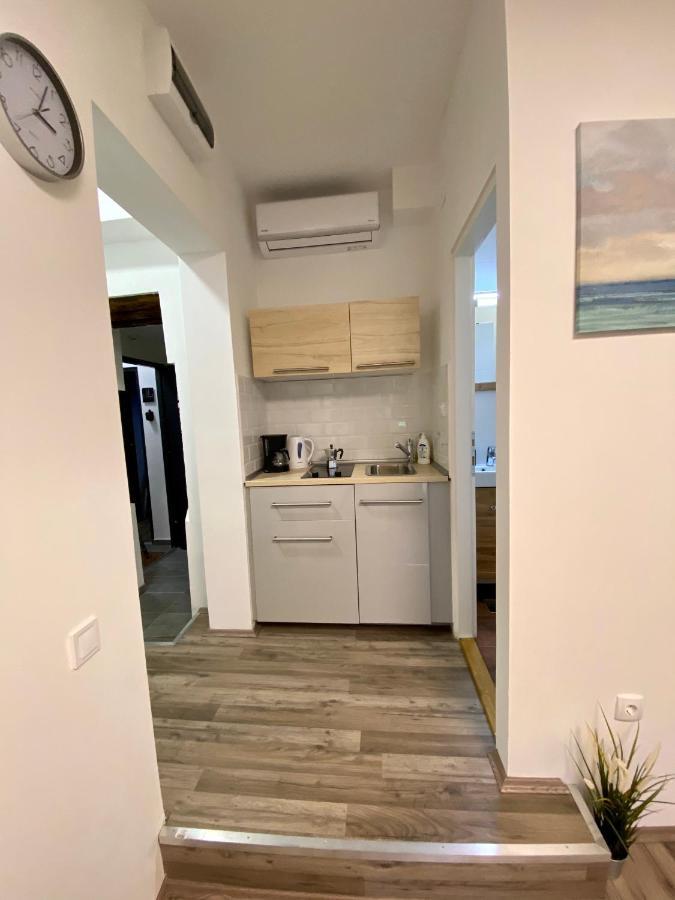 Flanaticus Appartement Pula