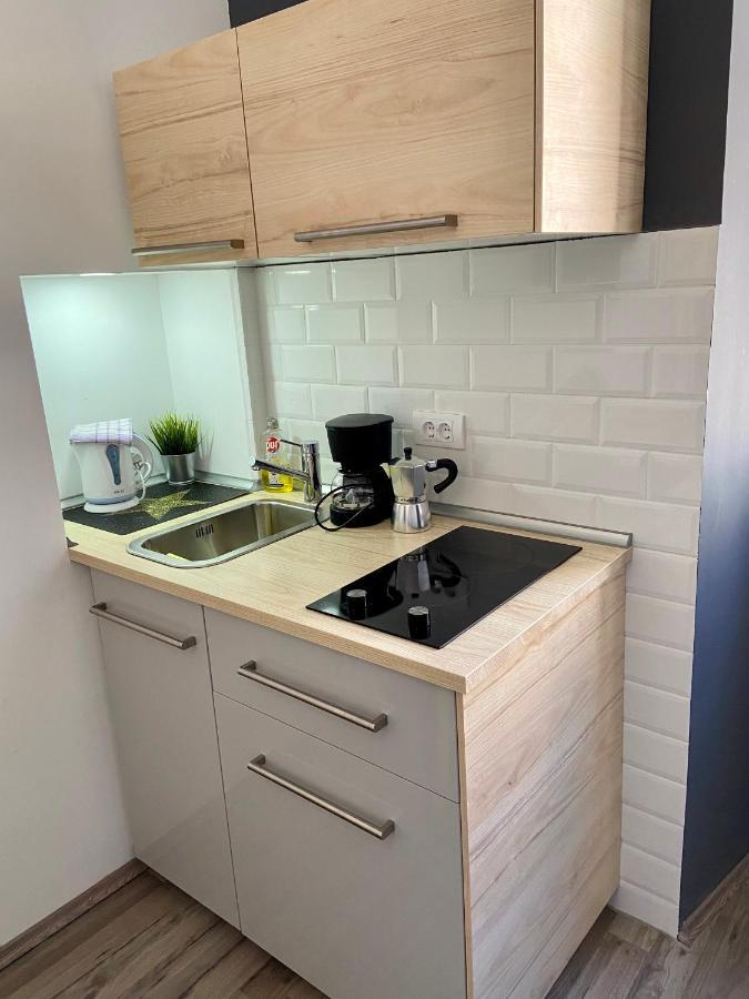 Apartment Flanaticus