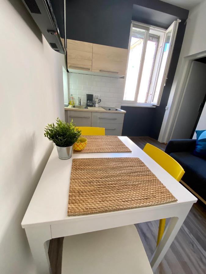 Flanaticus Appartement *